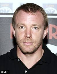 Going green: Guy Ritchie wants to instal 200 solar panels at his home. He made his name as the director of gritty gangster film Lock, Stock And Two Smoking ... - article-0-0D6A372B00000578-573_233x299