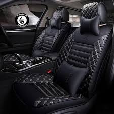 Good Finished Fancy Car Seat Covers