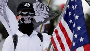 Image result for Extremism in the U.S.