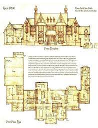 Untitled Floor Plans Victorian House