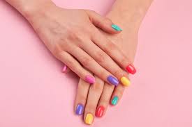 9 non toxic nail polish brands that