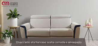 french sofa beds a comfortable and