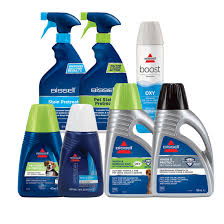 bissell pet stain and odour remover