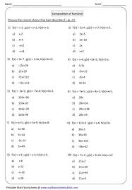 Algebra Worksheets Geometry Worksheets