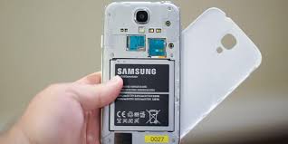5 Best Replacement Battery For Galaxy S4 June 2019 An
