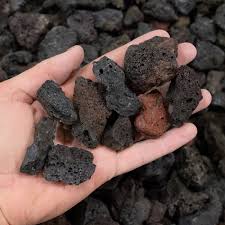 1 2 Black Lava