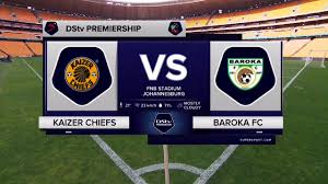Baroka vs kaizer chiefs team news. Kaizer Chiefs V Baroka Supersport