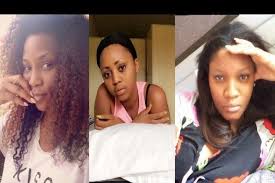 In today's video i give you a step by step of how to apply makeup! 8 Nigerian Female Celebrities That Look Beautiful Without Makeup Austine Media Celebrities Social Media Celebrities Female Celebrities
