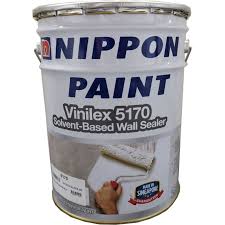 Nippon Paint Vinilex 5170 Solvent Base