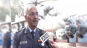 indian air force we have achieved 95