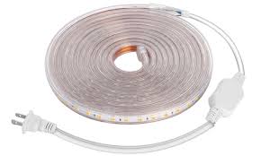 Imountek Waterproof Led Strip Light Dimmable Rope Light Groupon