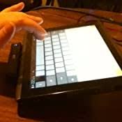 acer iconia tab a500 docking station
