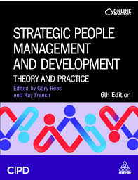Strategic People Management And