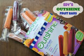 edy s outshine frozen fruit bars great