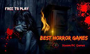 11 best free to play horror games on