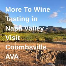 unique things to do in napa valley