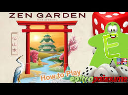 zen garden how to play video en by