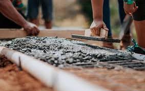 How Much Does Concreting Cost In Perth