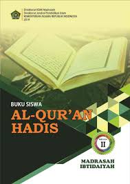 Beranda / silabus qurdis kls 9 kma 183 : Download Buku Al Quran Hadis 2019 Madrasah Ibtidaiyah Semua Kelas Ayo Madrasah