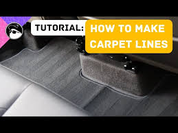 diy car carpet cleaner in 10 steps