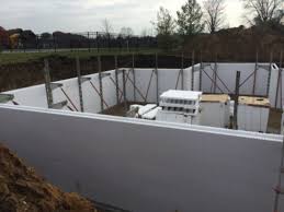 Insulated Concrete Forms Icfs