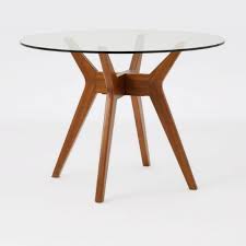 Jensen Round Dining Table Furniture