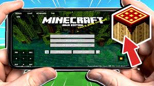 how to play minecraft java on mobile