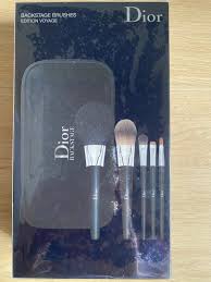 dior brush set beauty personal care