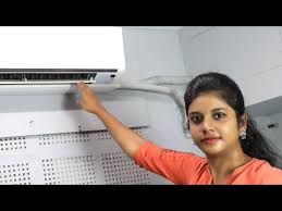 how to cleaning air conditioner filter