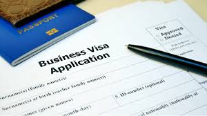 australian business visa