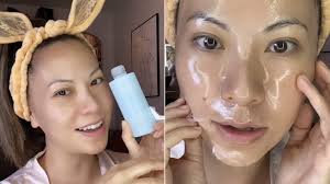 makeup artist nam vo shared her routine