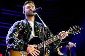 Justin Timberlake Postpones 3 More Shows Due To Vocal Cord