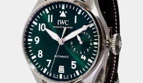 sell iwc watches in the uk wp diamonds uk