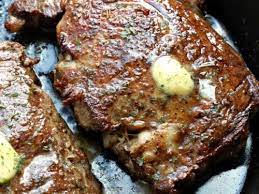 perfect ribeye steaks healthy recipes