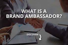 How to become a brand ambassador for a brand? What Is A Brand Ambassador Job Role Instafollowers