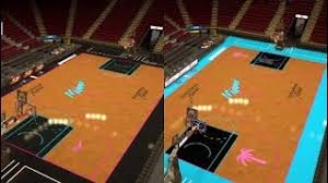 Want to play it a little more casual? Miami Heat Vice City Court Creation Myteam Myleague Different Colorways And Designs Youtube