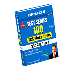 ssc cgl tier 1 test series 100 tcs
