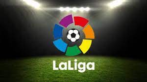 Laliga Real Madrid Atletico Barcelona Title Deciding Games Moved  gambar png
