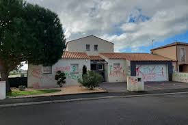 les sables d olonne une maison uée