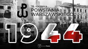 Warszawa została zburzona w ponad 85 proc. Aktualnosci Gmina Tczew