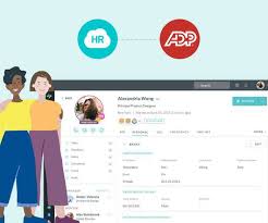 Adp Cloud And Performance Management
