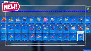 Last season, some of the punches on the cards were hard to complete, but it looks like there have been changes made to some to make them easier to get. All 40 Fish Locations In Fortnite Chapter 2 Season 4 Completed Fishing Collection Punch Card Fishy