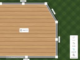 Deck Design Tool Deck Planner
