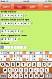 We've rounded up some of the best word games in the app store to load up onto your ipad. Top 10 Free Iphone Word Games