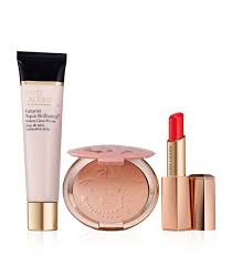 lauder show off your glow makeup gift