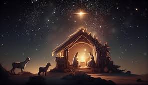 christmas nativity images free