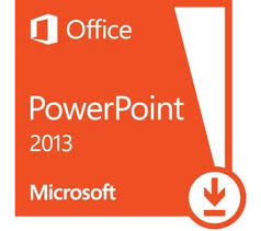 Buy Microsoft Powerpoint 2013 1 User Download Free Delivery