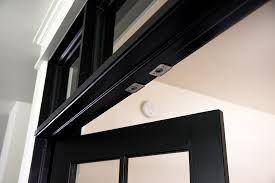 diy transom window