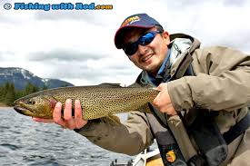 Lower Mainland And Fraser Valley Lake Fishing Locations