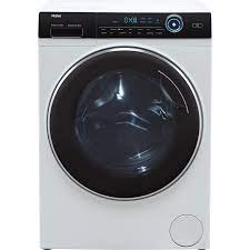 And even after you wash them, your clothes may not be as clean as you would like if you don't have quality equipment. Hwd80 B14979 Haier Washer Dryer White Ao Com